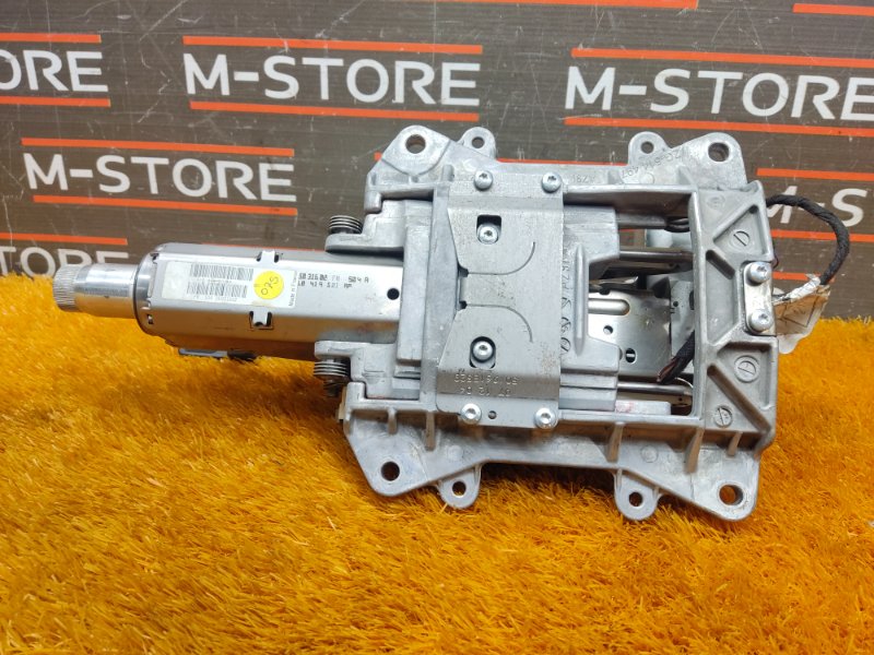 рулевая колонка, 1290 рублей, Красноярск