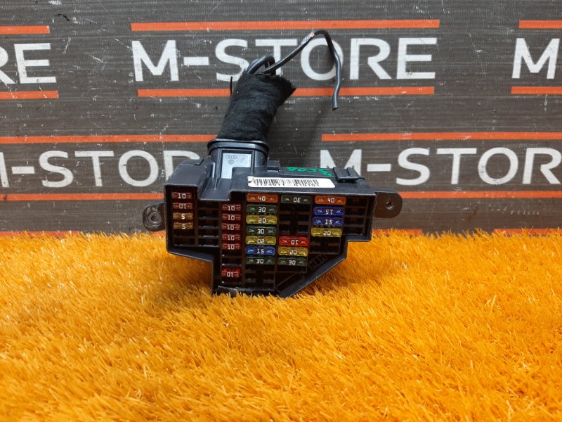 блок предохранителей, 300 рублей, Красноярск