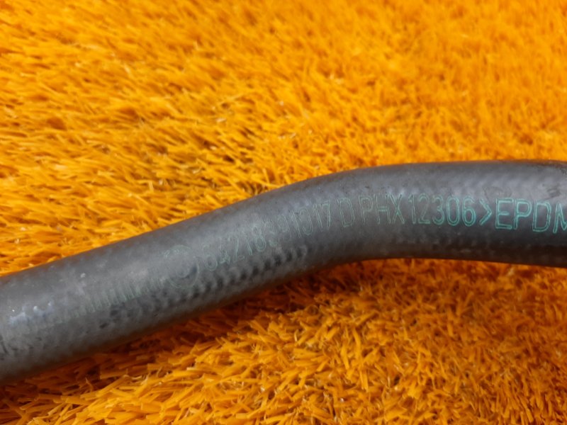 патрубок отопителя, 410 рублей, Красноярск