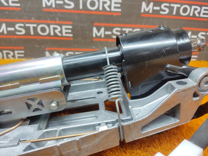 рулевая колонка, 2000 рублей, Красноярск