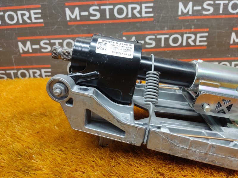 рулевая колонка, 2000 рублей, Красноярск