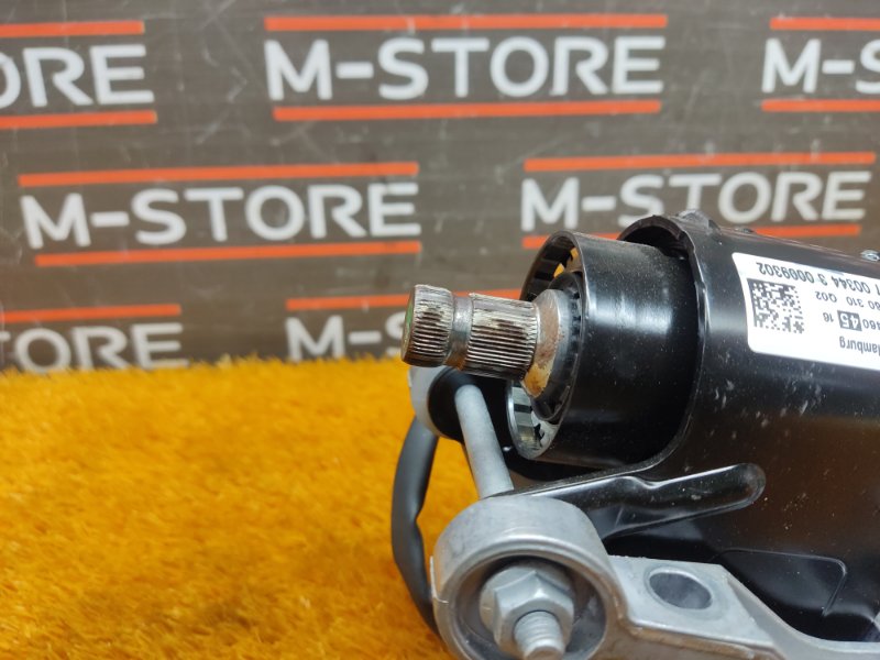 рулевая колонка, 2000 рублей, Красноярск