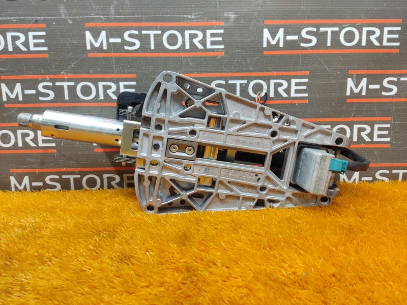 рулевая колонка, 2000 рублей, Красноярск