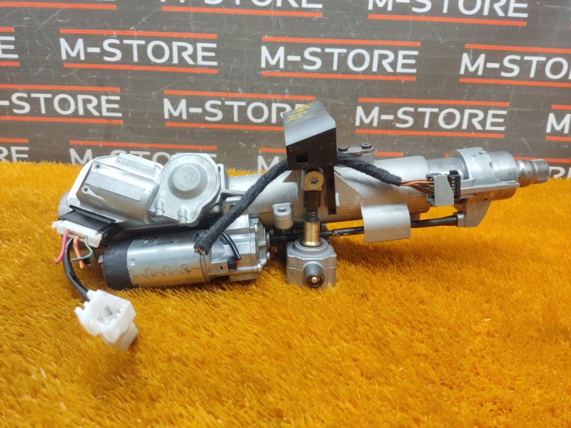 рулевая колонка, 300 рублей, Красноярск