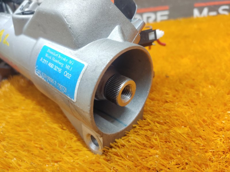 рулевая колонка, 300 рублей, Красноярск