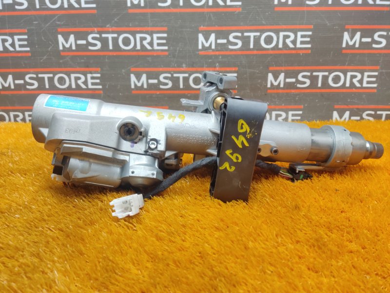 рулевая колонка, 300 рублей, Красноярск