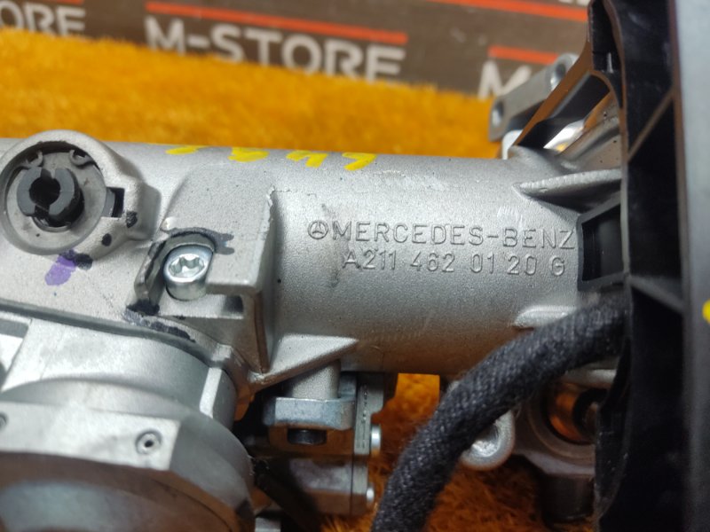 рулевая колонка, 300 рублей, Красноярск