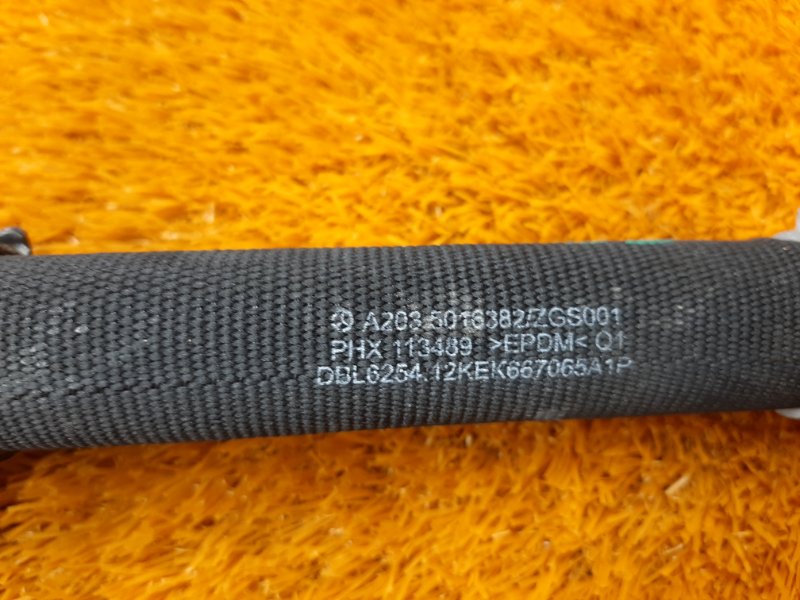 патрубок расширительного бачка, 1000 рублей, Красноярск