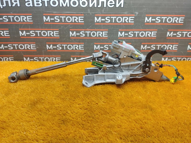рулевая колонка, 1000 рублей, Красноярск