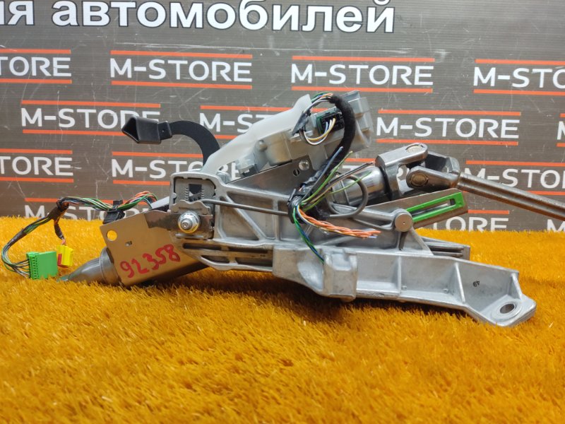 рулевая колонка, 1000 рублей, Красноярск