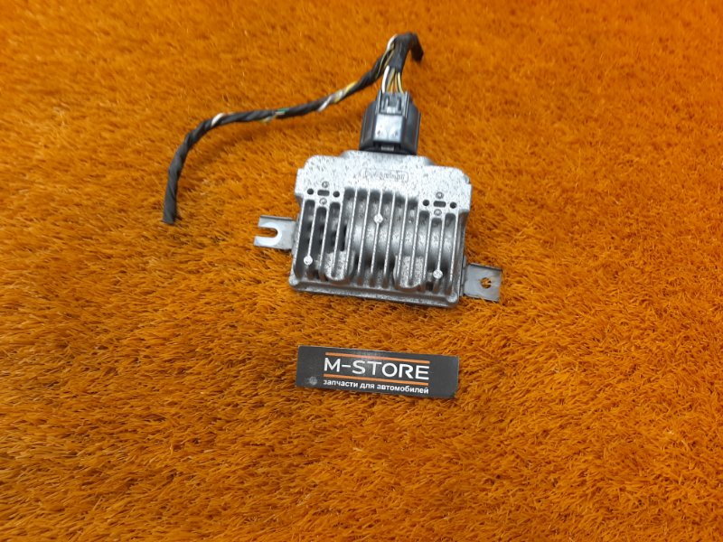 Блок управления топливным насосом, 3000 рублей, Красноярск