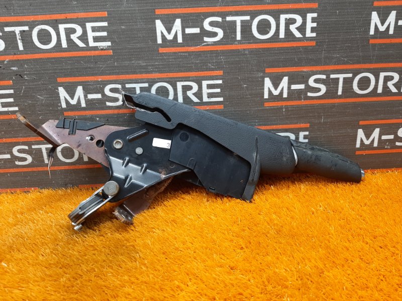 Ручка ручного тормоза, 340 рублей, Красноярск