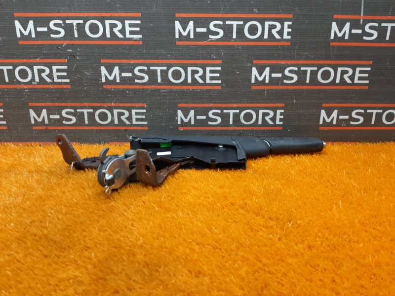 Ручка ручного тормоза, 340 рублей, Красноярск