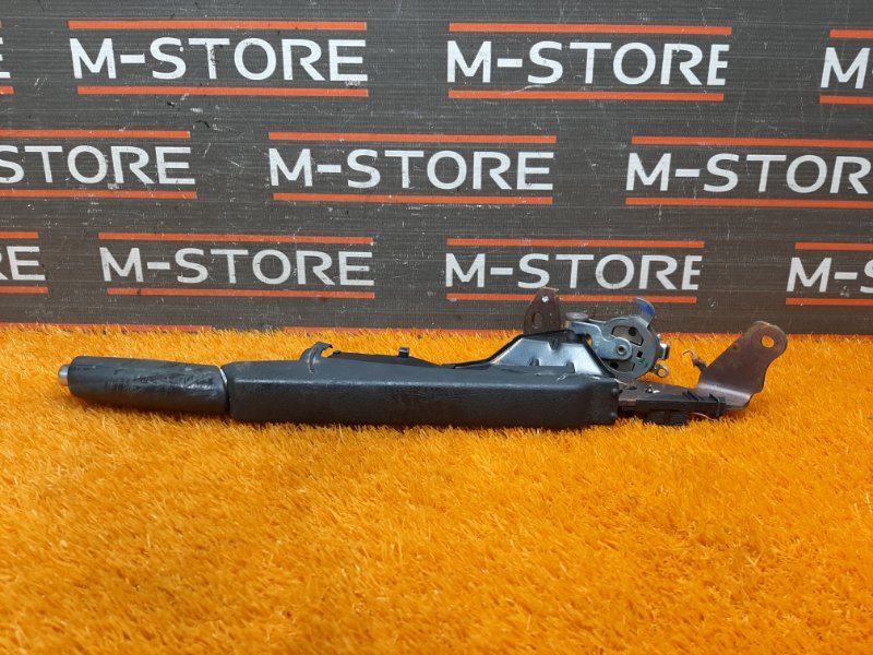 Ручка ручного тормоза, 340 рублей, Красноярск