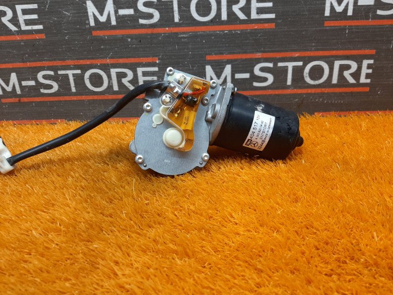 Мотор стеклоочистителя, 900 рублей, Красноярск