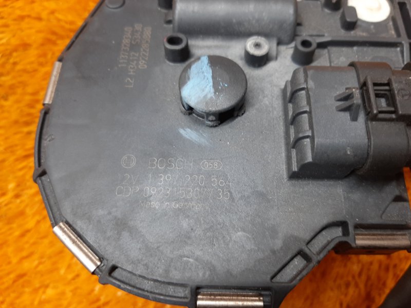 Мотор стеклоочистителя, 670 рублей, Красноярск