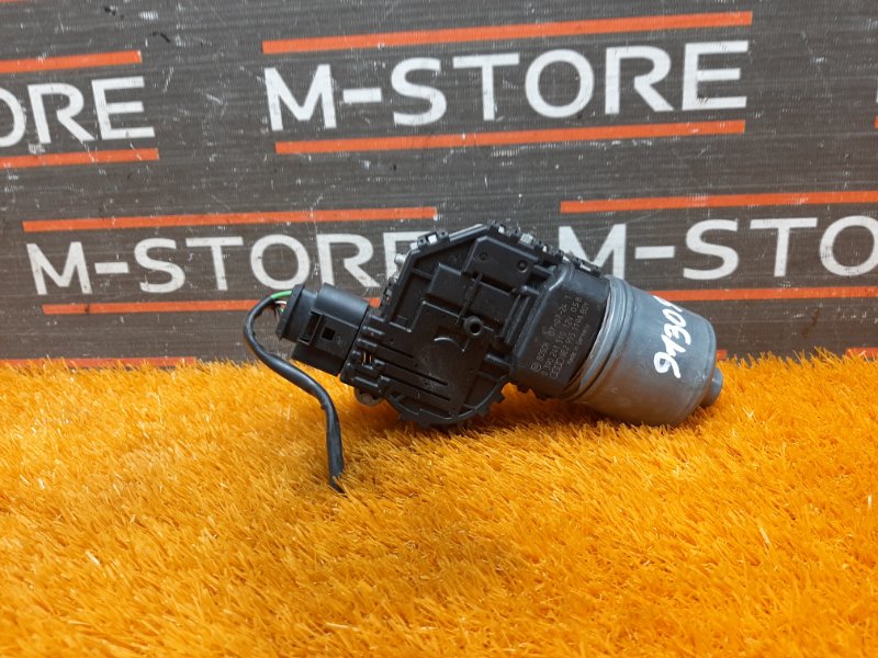 Мотор стеклоочистителя, 670 рублей, Красноярск