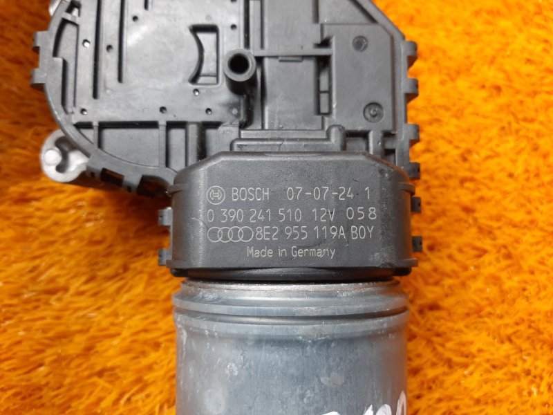 Мотор стеклоочистителя, 670 рублей, Красноярск