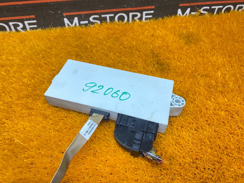 Блок управления CAS, 1290 рублей, Красноярск