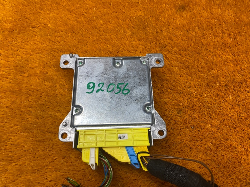 Блок управления Airbag, 1500 рублей, Красноярск