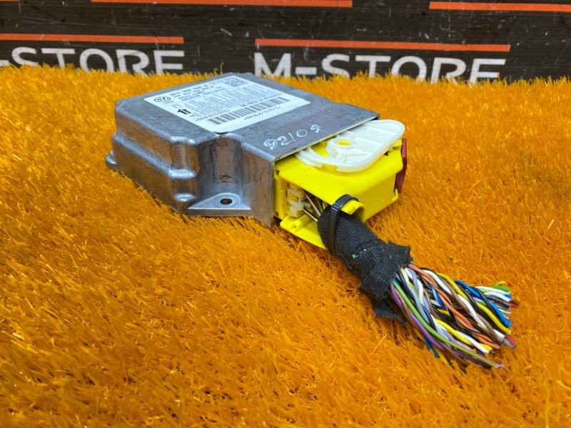 Блок управления Airbag, 1900 рублей, Красноярск