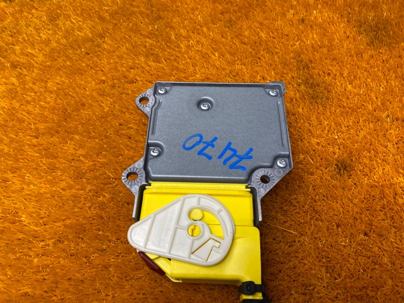 Блок управления Airbag, 1900 рублей, Красноярск