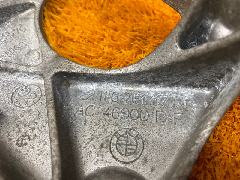 Кронштейн подушки двигателя, 200 рублей, Красноярск