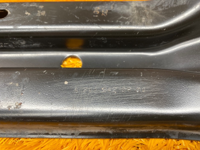 траверса КПП, 300 рублей, Красноярск