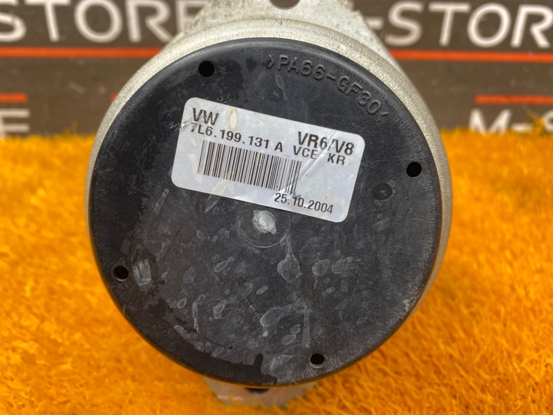 подушка двигателя, 720 рублей, Красноярск