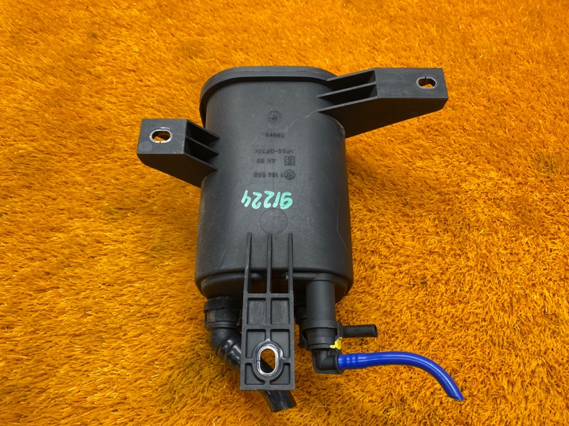 Адсорбер (фильтр топливных паров), 350 рублей, Красноярск