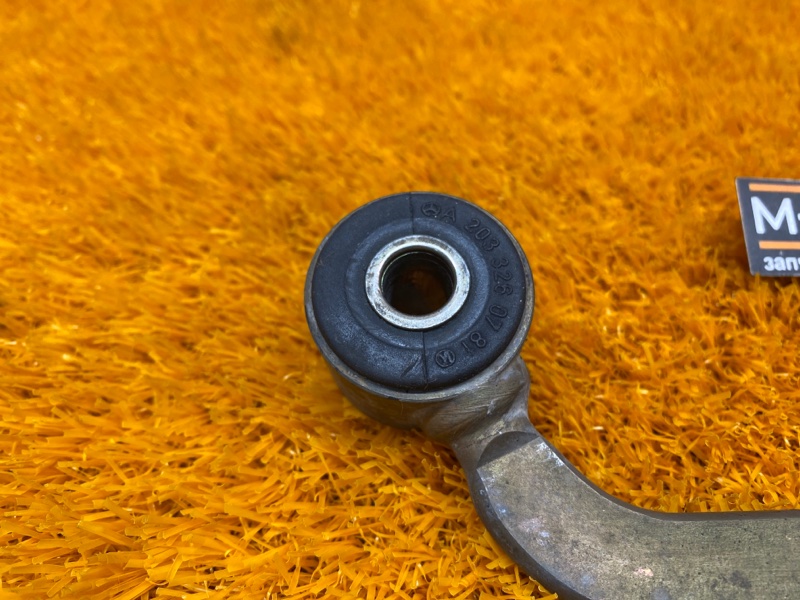 стойка стабилизатора, 340 рублей, Красноярск