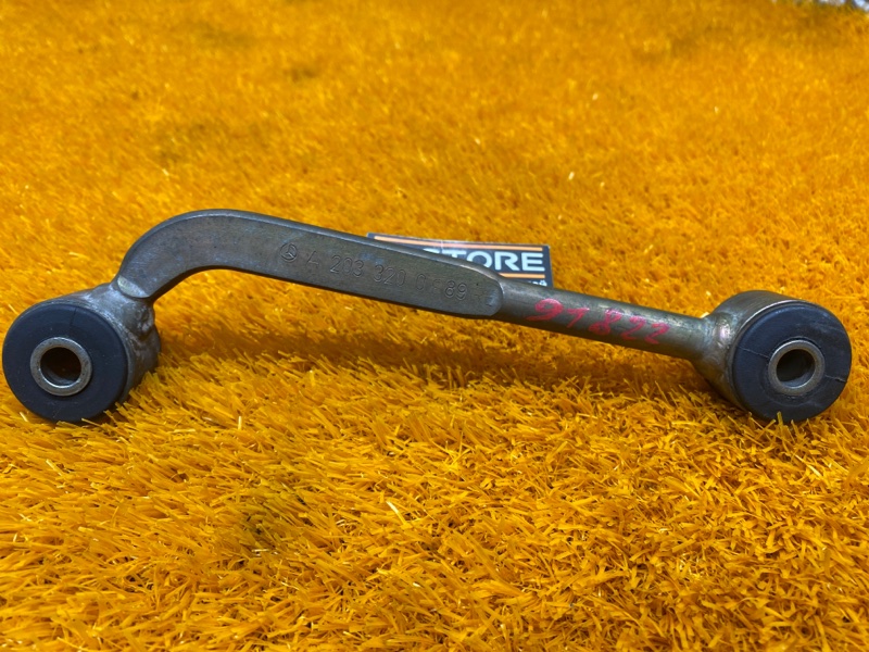 стойка стабилизатора, 340 рублей, Красноярск