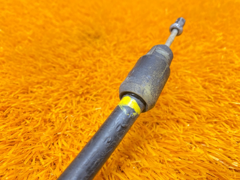 трос ручника, 500 рублей, Красноярск