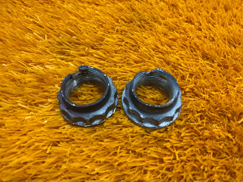 Гайка привода, 400 рублей, Красноярск