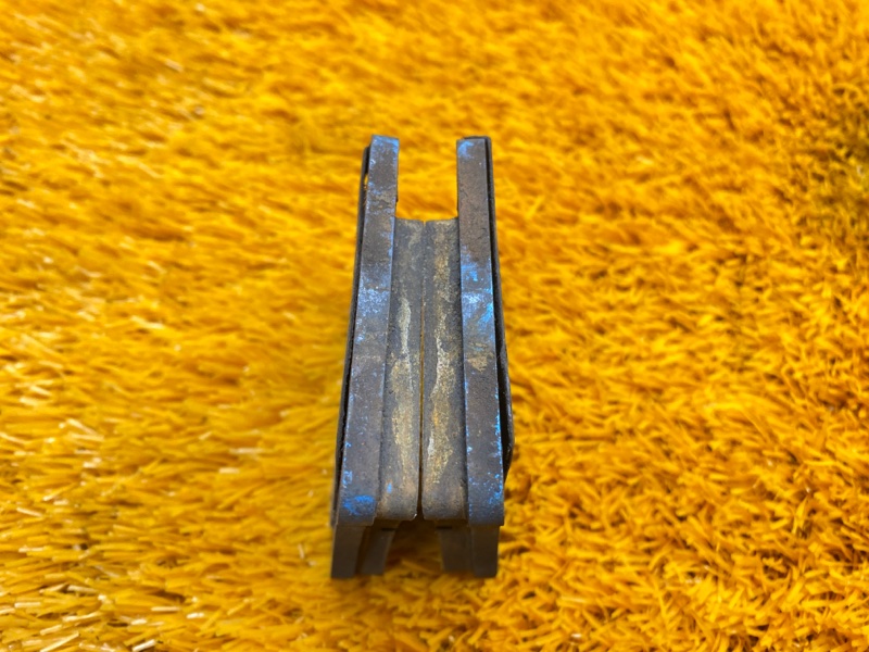 Колодки тормозные, 500 рублей, Красноярск