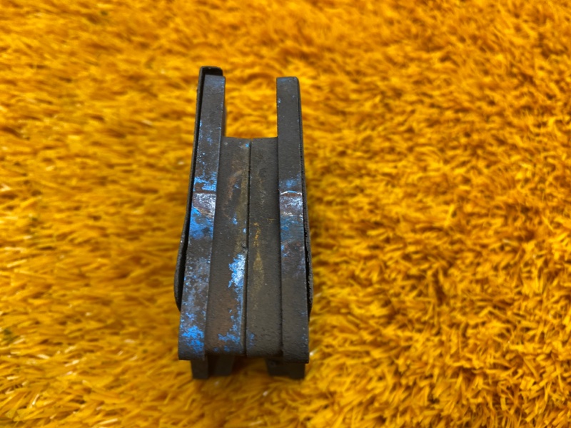 Колодки тормозные, 500 рублей, Красноярск