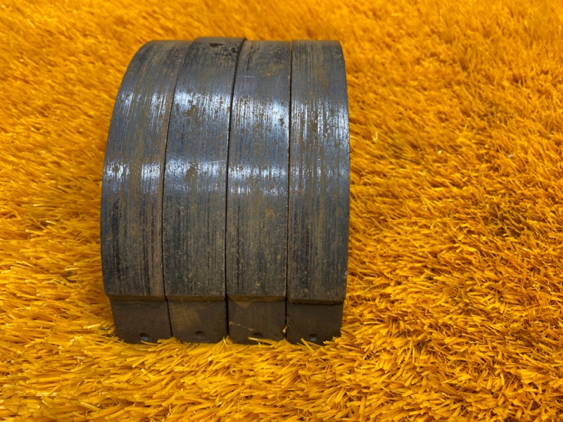 Колодки ручника, 900 рублей, Красноярск