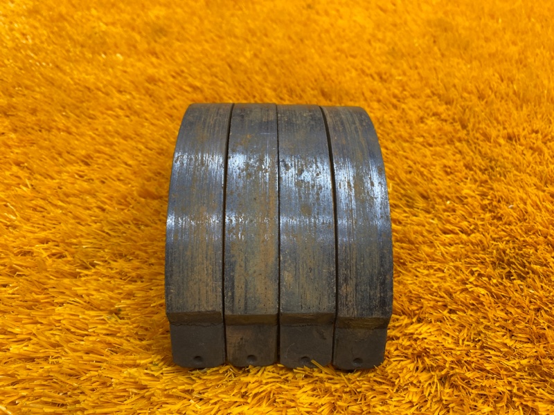 Колодки ручника, 900 рублей, Красноярск