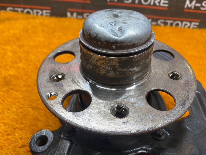 ступица, 3000 рублей, Красноярск