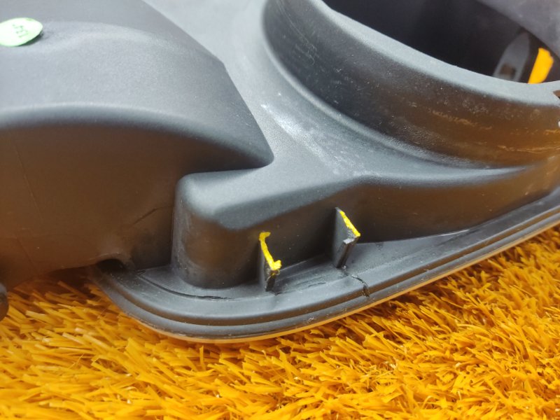 лючок бензобака, 980 рублей, Красноярск