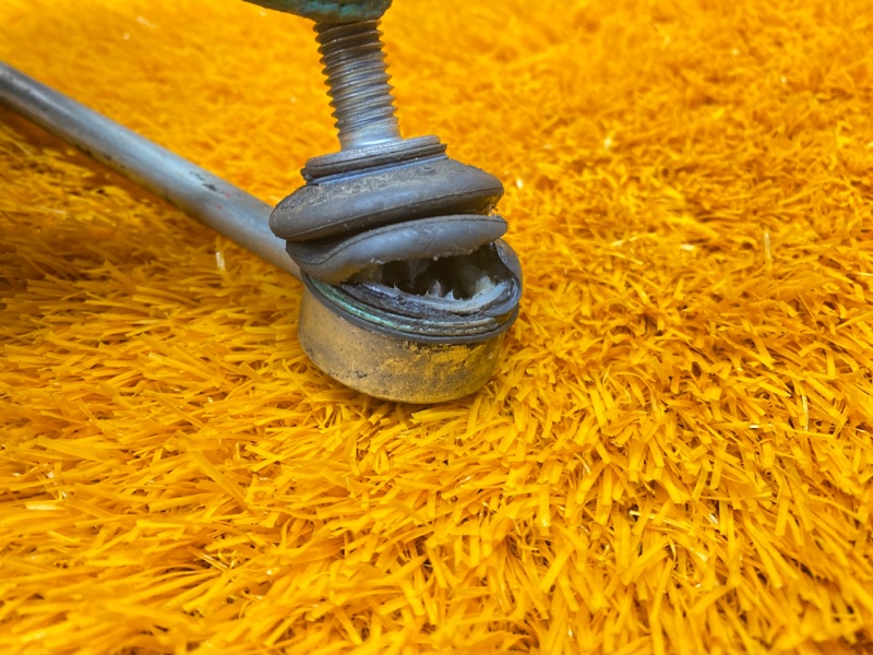 стойка стабилизатора, 300 рублей, Красноярск