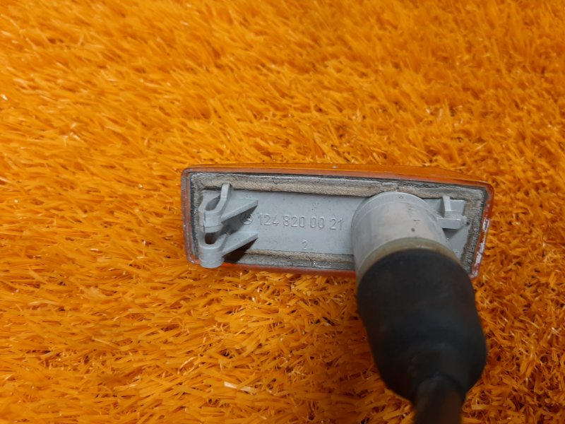 Повторитель в крыло, 720 рублей, Красноярск