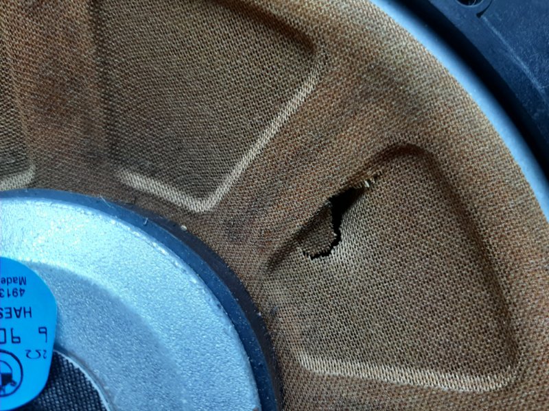 Динамик, 670 рублей, Красноярск