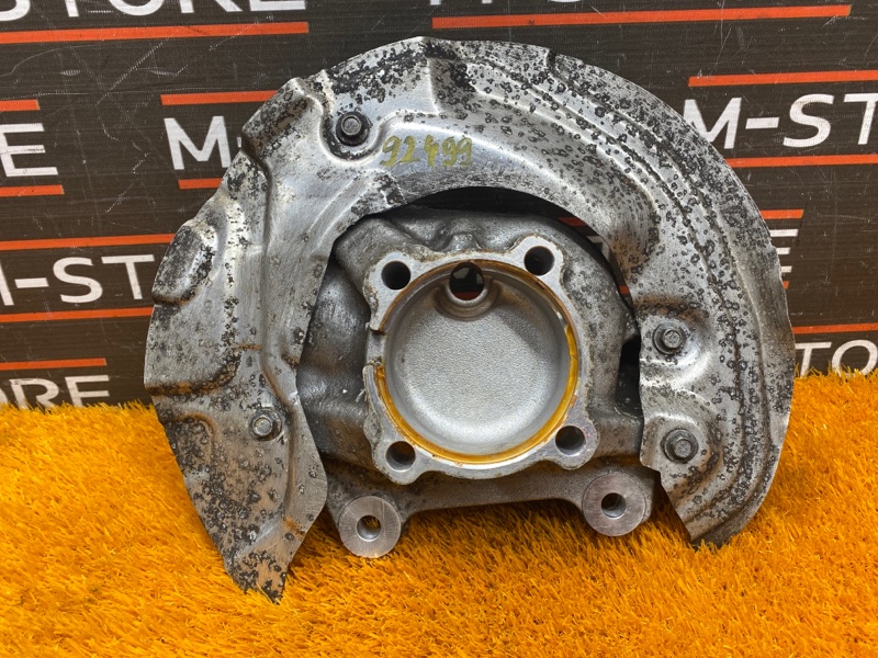 кулак поворотный, 700 рублей, Красноярск