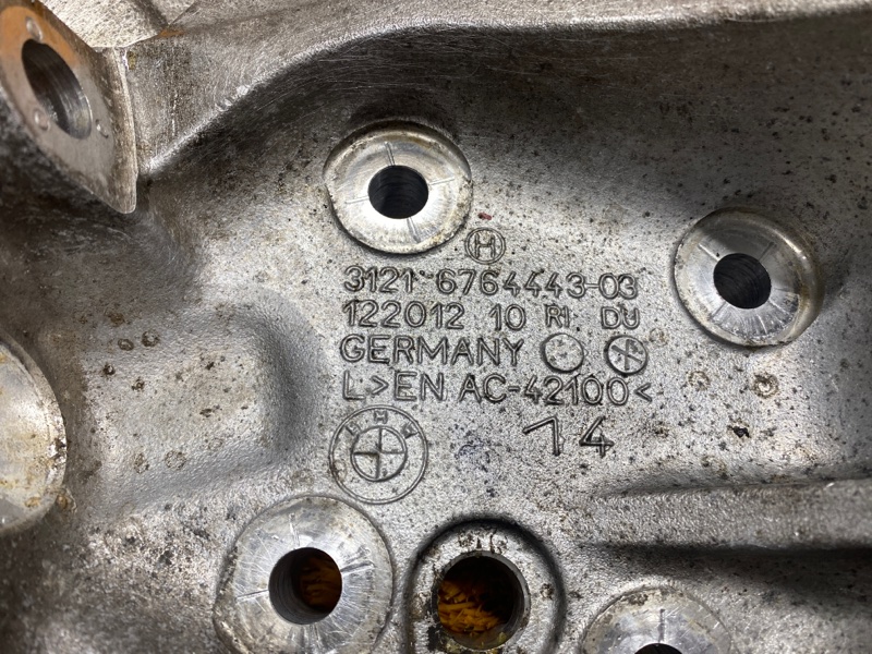 кулак поворотный, 700 рублей, Красноярск