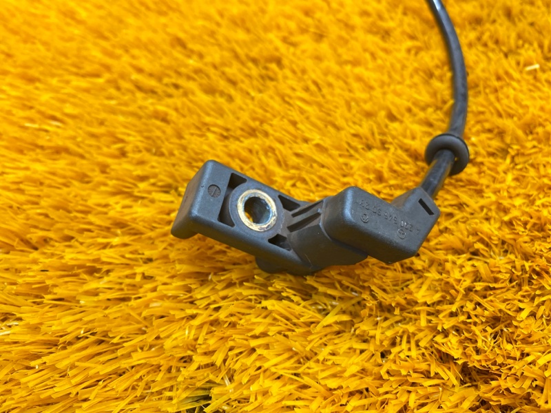 Разъем датчика износа тормозных колодок, 400 рублей, Красноярск