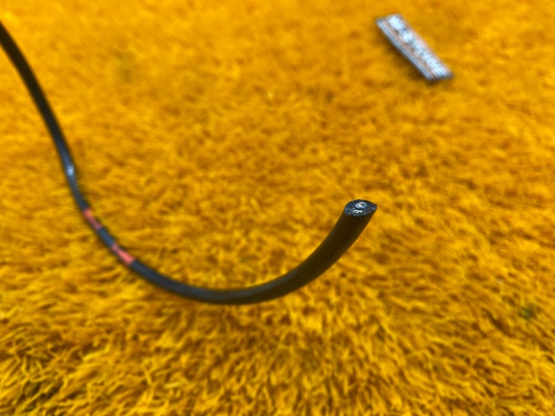 Разъем датчика износа тормозных колодок, 400 рублей, Красноярск