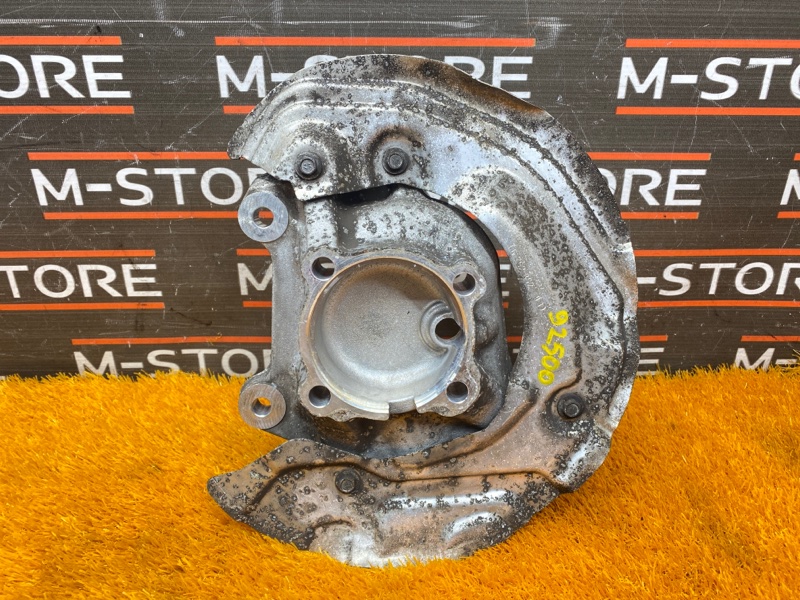 кулак поворотный, 700 рублей, Красноярск