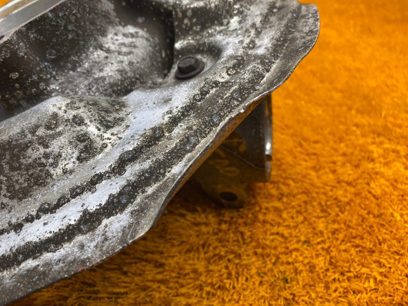 кулак поворотный, 700 рублей, Красноярск