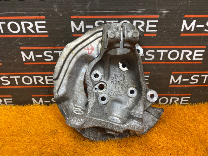 кулак поворотный, 700 рублей, Красноярск